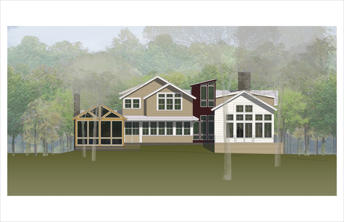 How To Render Elevation In Revit Infoupdate