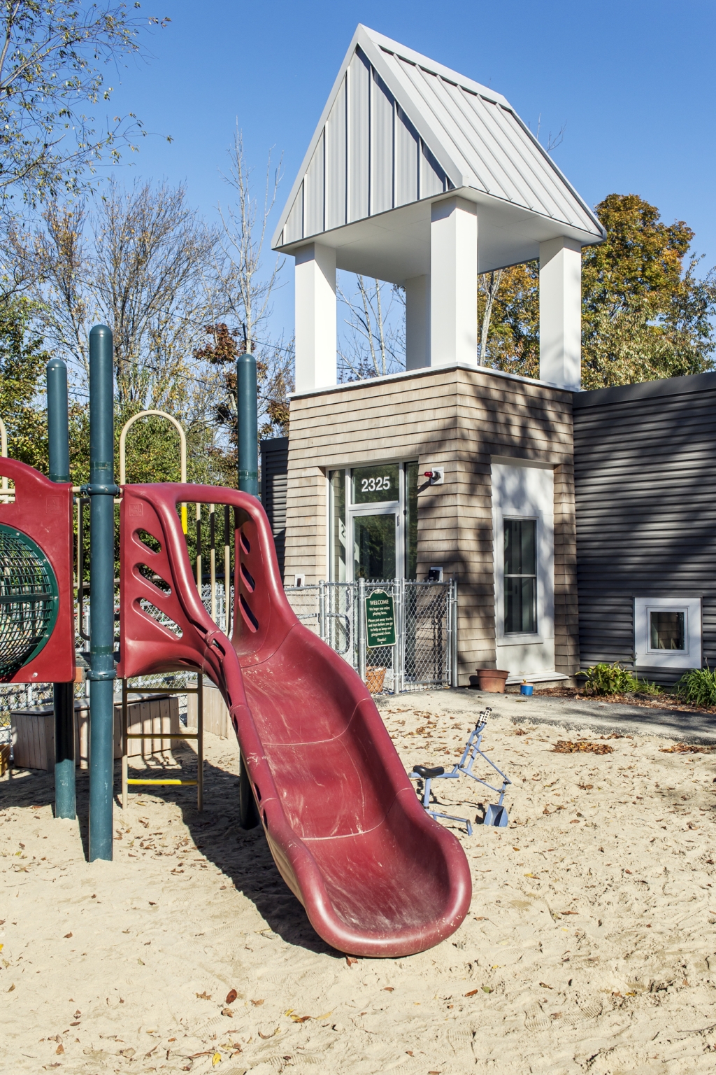 Community Nursery School Lda Architecture And Interiors Expand Collapse Project Details