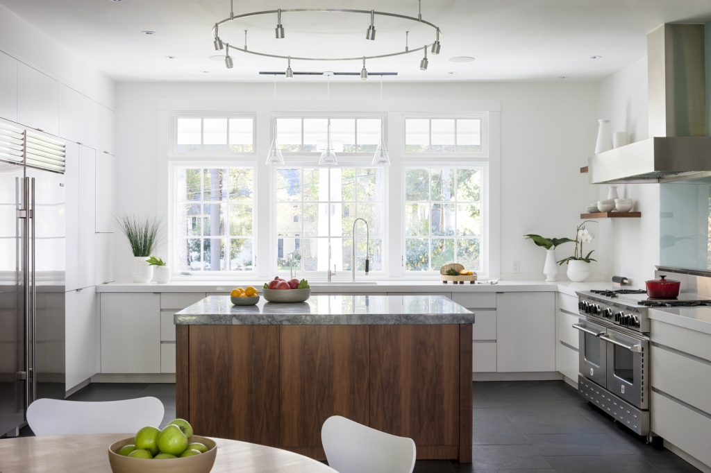 Courtyard Residence Lda Architecture And Interiors Courtyard Residence Lda Architecture, Cape & Island Kitchens