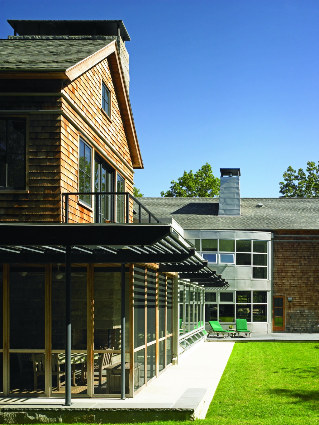 Design Contemporary Modern Architecture new england contemporary lda architecture and interiors contemporary