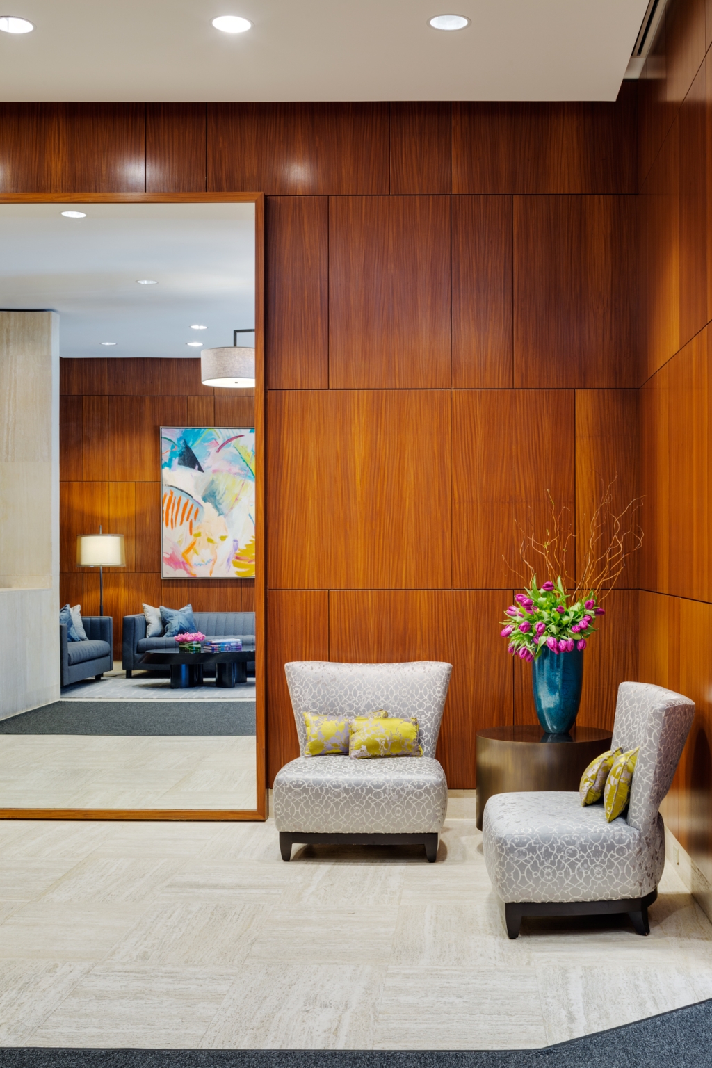 Atelier 505 condominiums