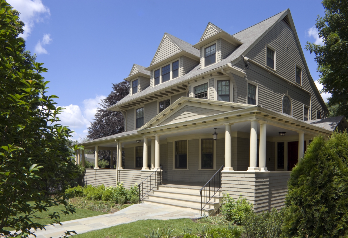 This Old House Newton LDa Architecture and Interiors This Old House Newton LDa Architecture and Interiors