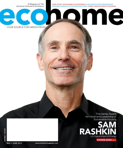 EcoHome - 