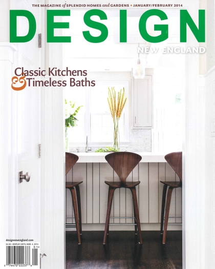 Design New England - 