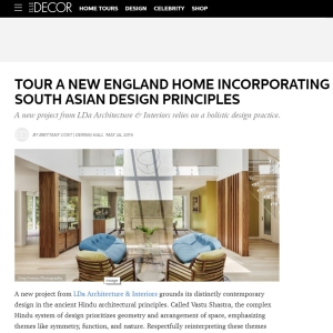 Elle Decor Lda Architecture And Interiors