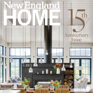 New England Home Magazine Lda Architecture And Interiors
